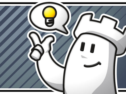 Must-have: ChessBase tools for your website