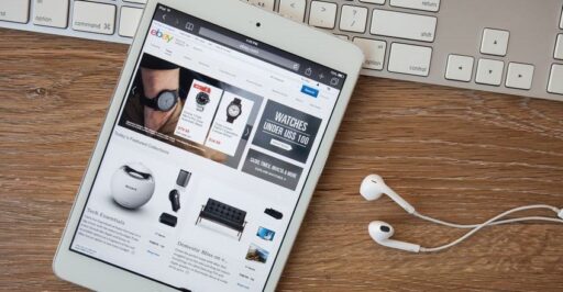 Top 10 countries most addicted to online shopping