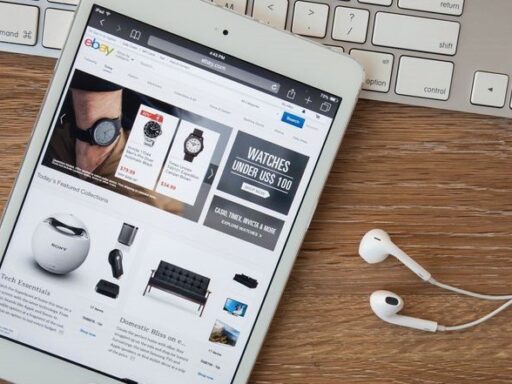 Top 10 countries most addicted to online shopping