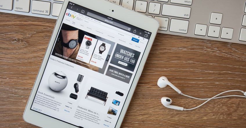 Top 10 countries most addicted to online shopping