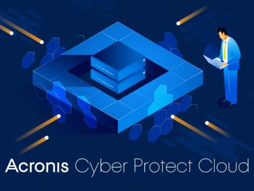 Acronis RMM Software | Secure, Unified RMM Solution for MSPs