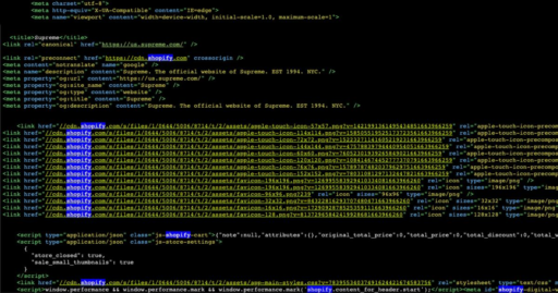 Inside the Battle to Run Fashion’s E-Commerce
