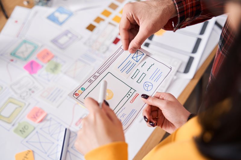 10 of the best website building tools to help you get online