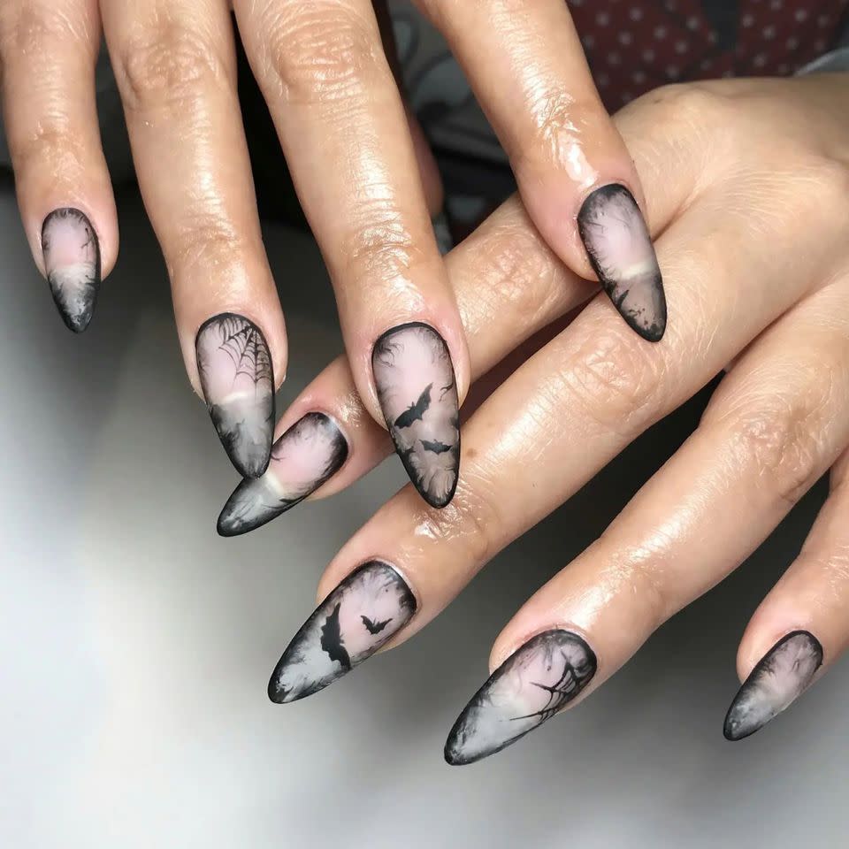 @bhambnails / Instagram