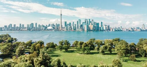 Growth Funding Tools – City of Toronto