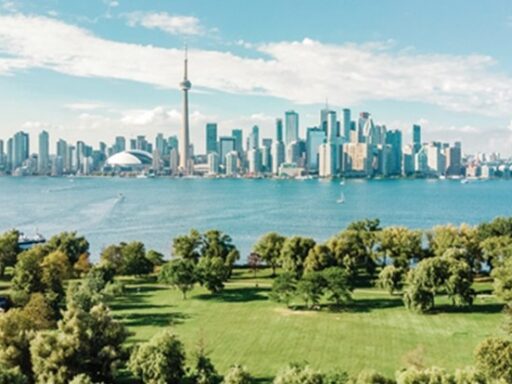 Growth Funding Tools – City of Toronto