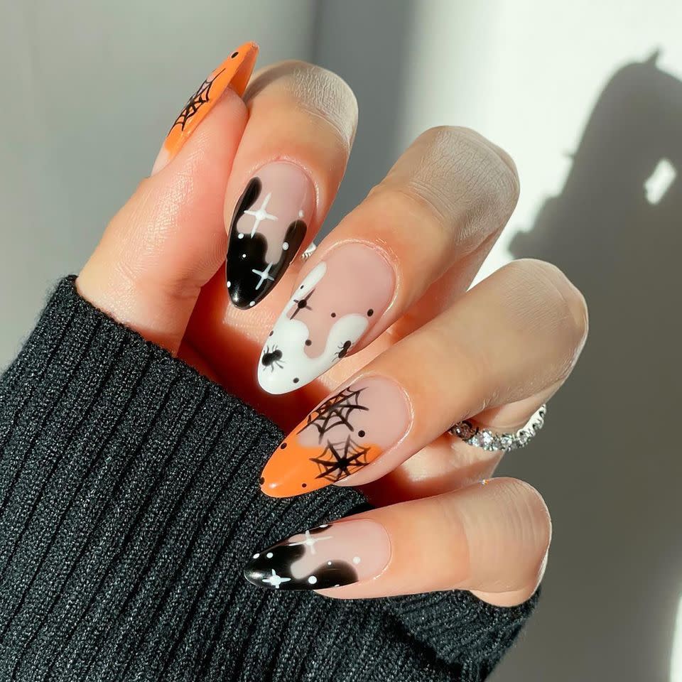 @disseynails / Instagram