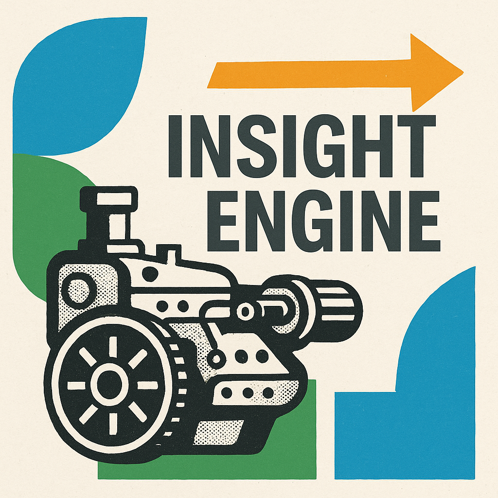 Insight Engine