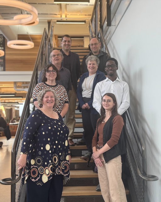 DCB Team Kicks Off Diverse Market Case Study Project in Vermont