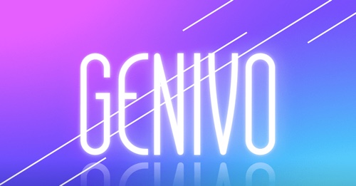 Home page of Genivo
