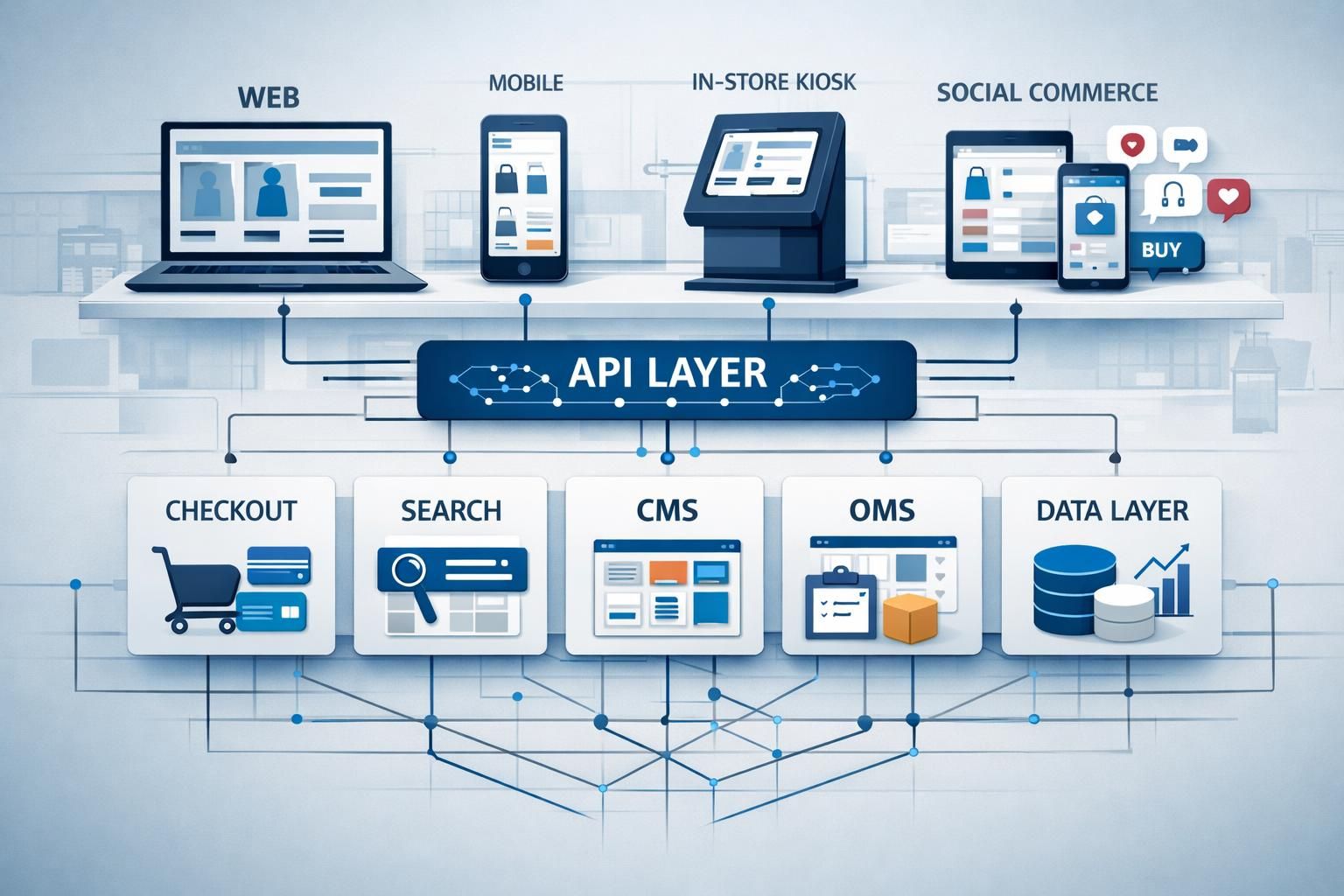 discover how headless commerce is transforming online retail in 2026, with more retailers adopting flexible and scalable solutions to enhance customer experience and boost sales.