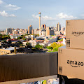 Eagerly-awaited Amazon officially opens shop in SA