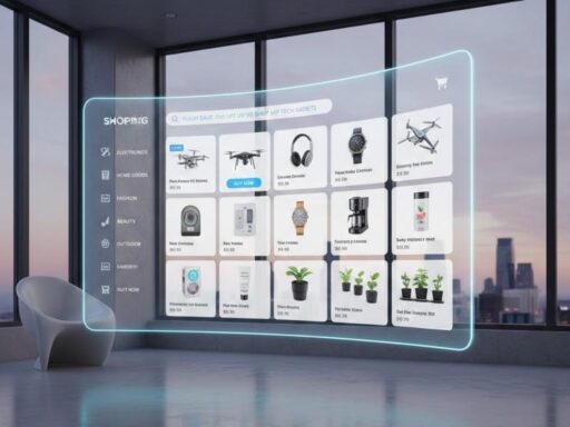 Online Shopping B2C Market is Booming Worldwide