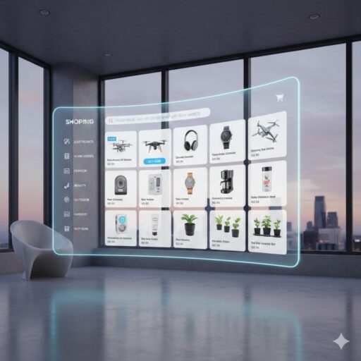 Online Shopping B2C Market is Booming Worldwide