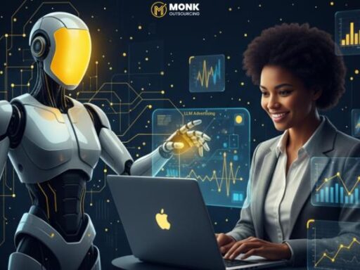 Monk Outsourcing Launches AI-Optimized LLM Content Framework