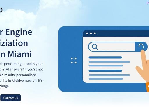 Sky SEO Digital Launches AEO Marketing Services to Help Brands