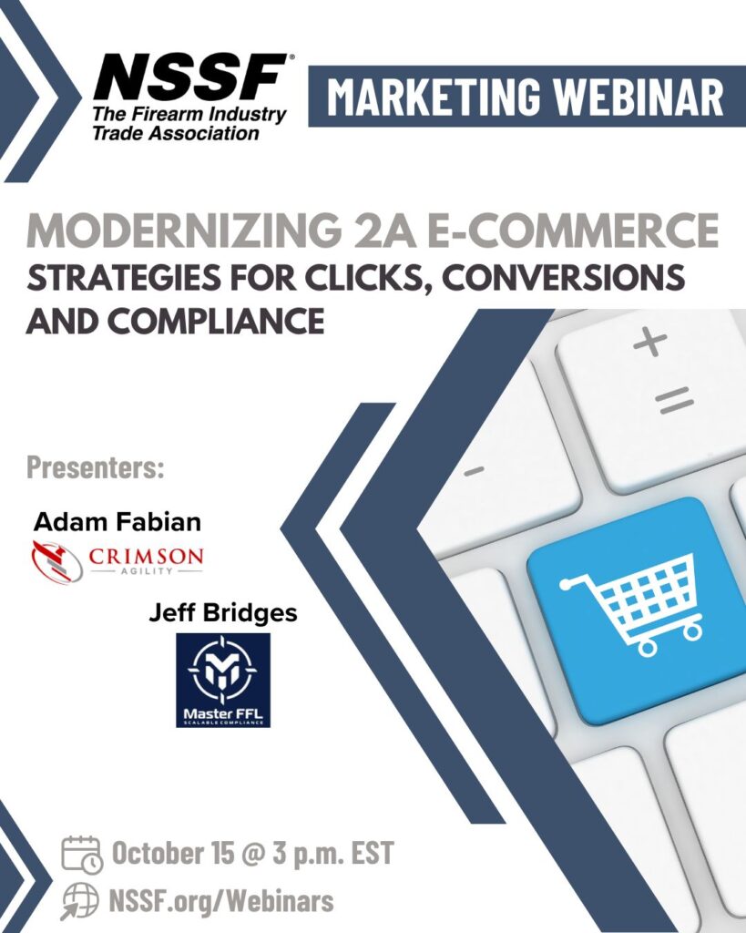 Webinar: Modernizing 2A E-Commerce: Strategies for Clicks, Conversions and Compliance