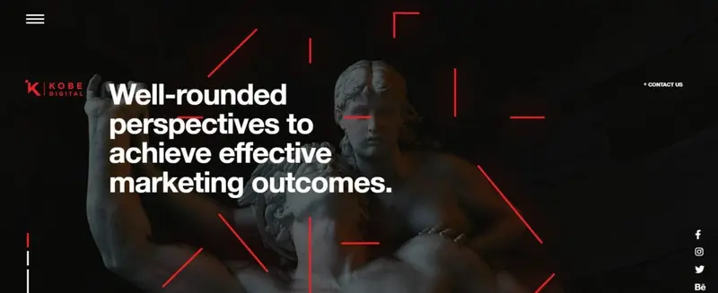 Kobe Digital
