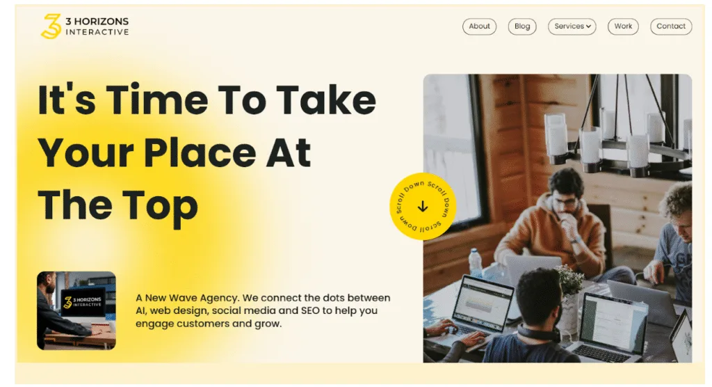 e-commerce SEO agencies - Comment