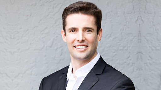 Warrick Kernes, founder and CEO of Insaka eCommerce Academy.