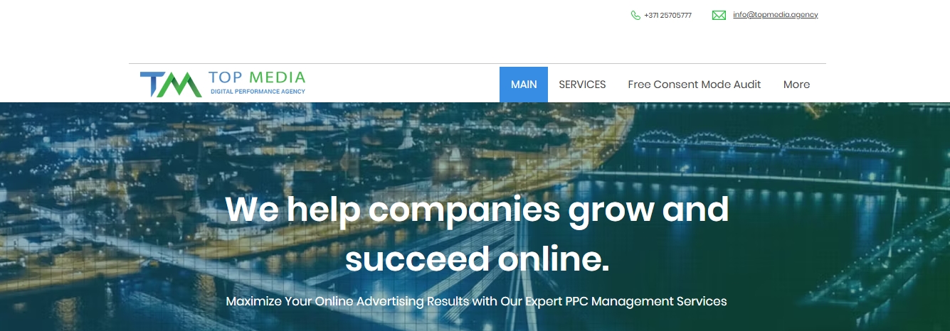 Alt="Digital marketing agencies Vaduz"