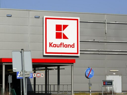 Shaking up Czech e-commerce: Kaufland and Allegro plan launch of e-shops