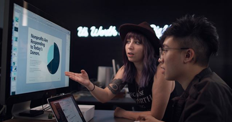 accomplice digital agencies austin