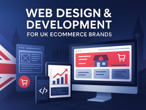 12 Trusted Web Design and Development Services Agencies for UK eCommerce Brands