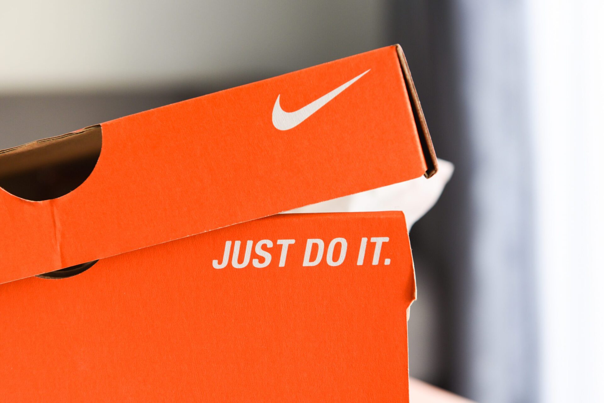 Nike Digital sales slip across regions in Q2, total revenue increases