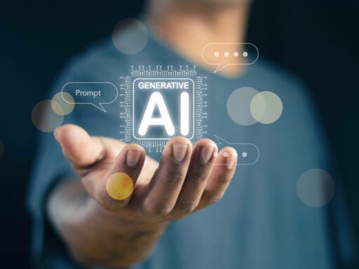 Generative AI-powered shopping up 4,700% in July, Adobe found