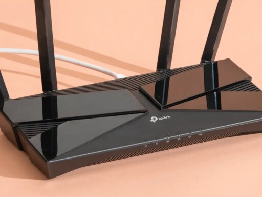 I Test Routers for a Living. Here’s What I Do When I Run Into Issues With My Wi-Fi.