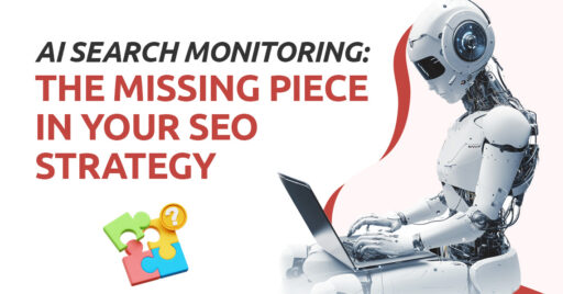 The Missing Piece in Your SEO Strategy
