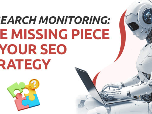 The Missing Piece in Your SEO Strategy
