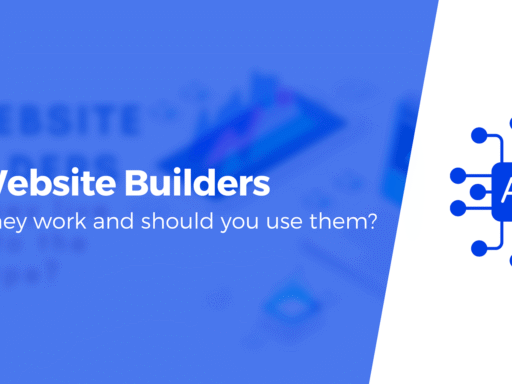 How AI Website Builders Work (Plus 3 of the Best Ones to Use)