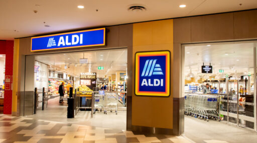 Aldi Australia plays down imminent e-commerce expansion reports