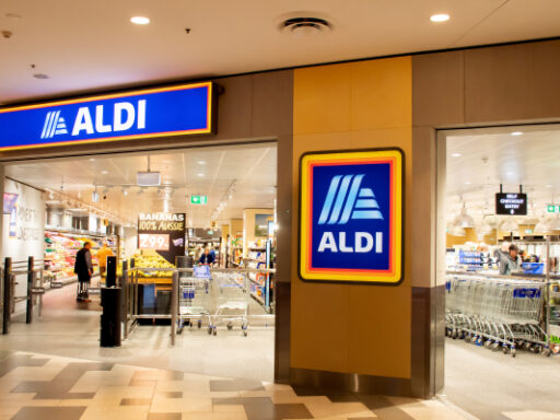 Aldi Australia plays down imminent e-commerce expansion reports