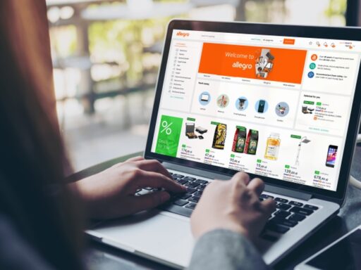 Allegro Group sells operations in Slovenia and Croatia