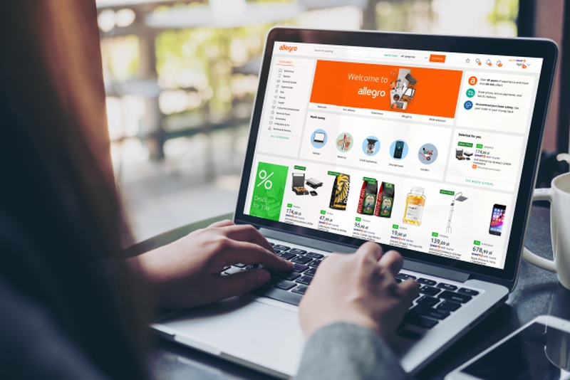 Allegro Group sells operations in Slovenia and Croatia