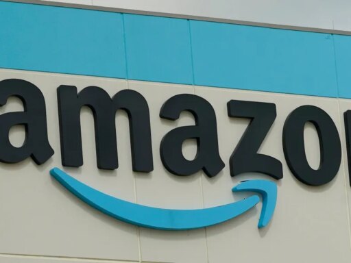 OpenAI signs $38 billion deal to power AI tools with Nvidia chips via Amazon Web Services