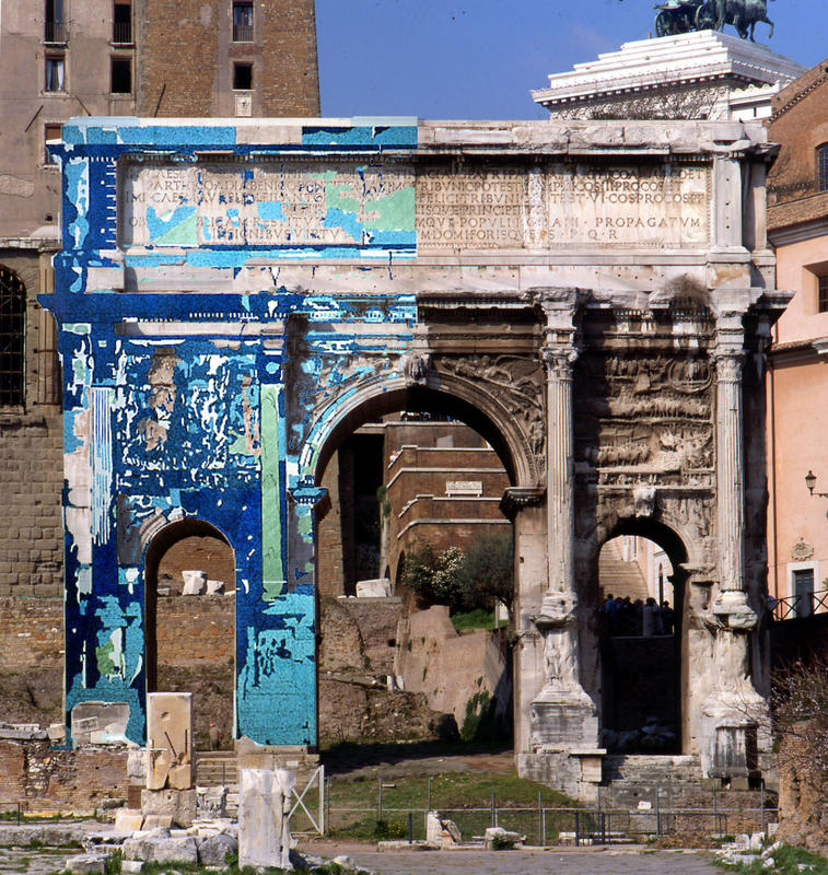 News - Conservation in Archaeology: Case Studies in the Mediterranean Region