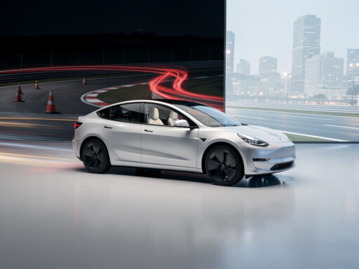 Speed Gains, But Thrills Tamed