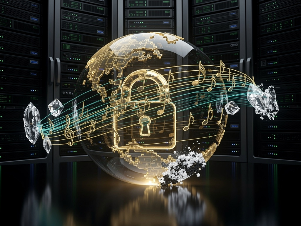 UMG Partners with Nvidia for Ethical AI Music Tools and Innovation