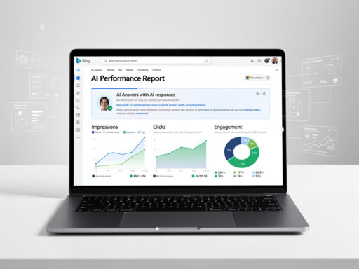 Microsoft's Bing Webmaster Tools Unveils AI Performance Metrics as Search Giants Race to Quantify Generative Engine Traffic