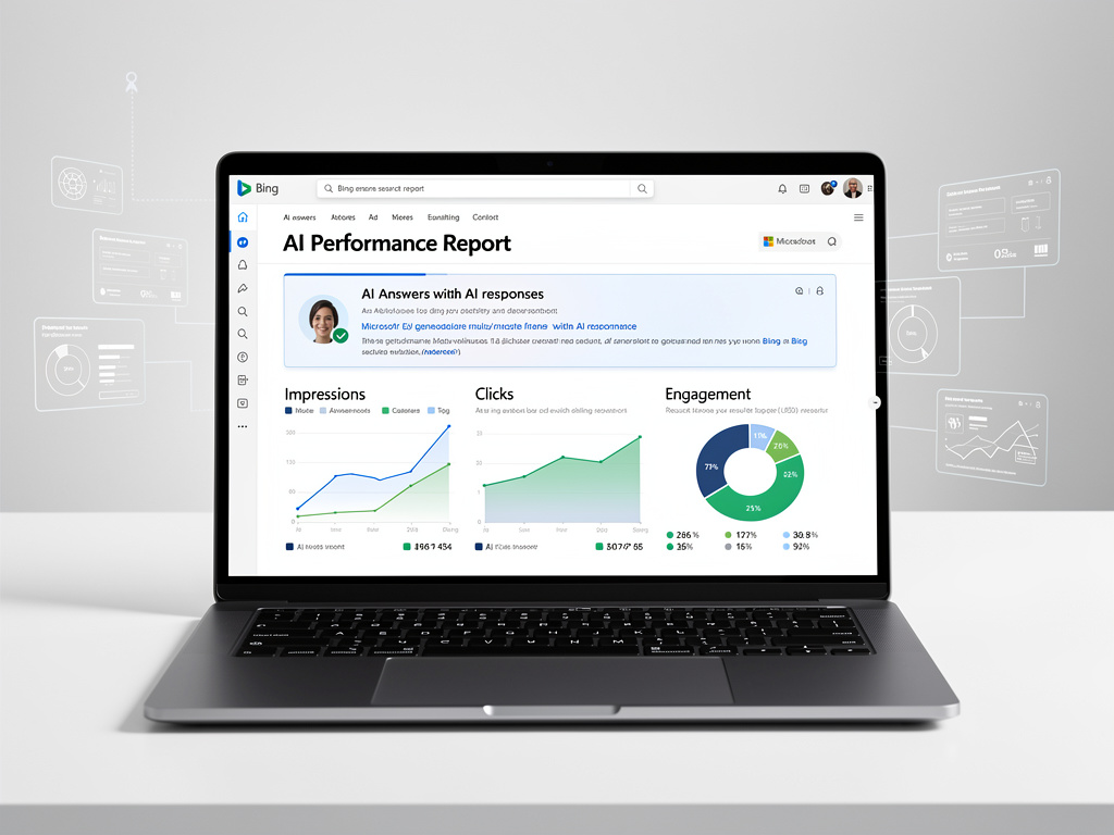 Microsoft's Bing Webmaster Tools Unveils AI Performance Metrics as Search Giants Race to Quantify Generative Engine Traffic