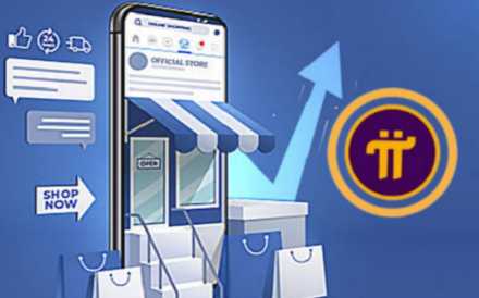 The Pi Network E-Commerce Era Is Near: How Pi Coin Could Transform Online Shopping