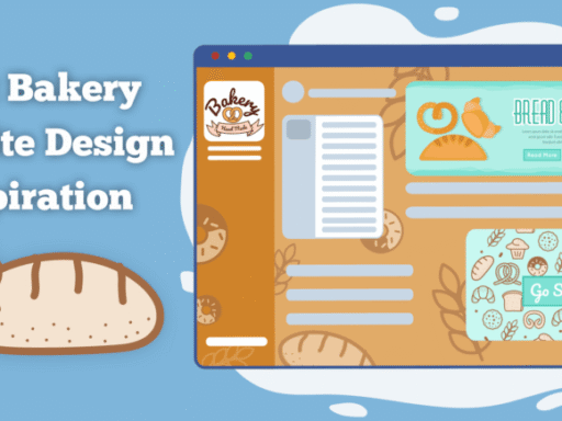 20 Best Bakery Websites to Revamp Your Ideas for 2026