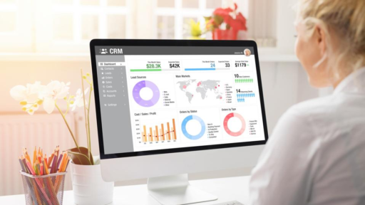 10 Best CRM Software Of 2026 – Forbes Advisor