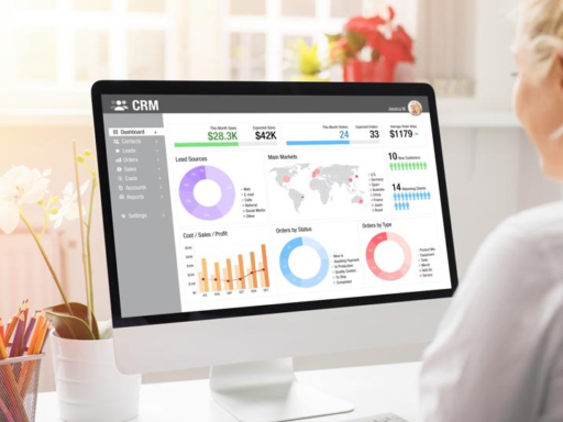 10 Best CRM Software Of 2026 – Forbes Advisor