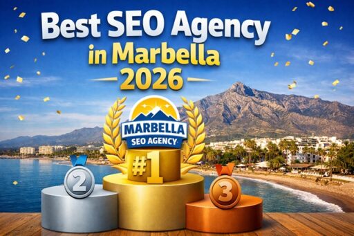 Best SEO Agency Marbella: Top SEO Firms Compared