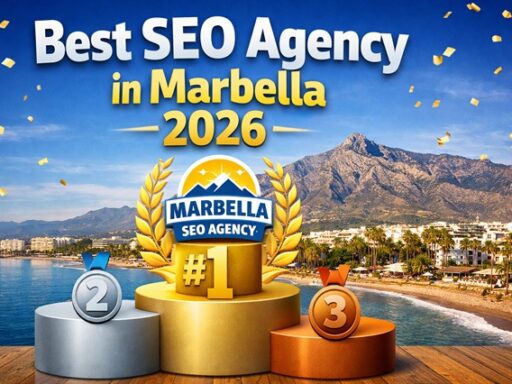 Best SEO Agency Marbella: Top SEO Firms Compared